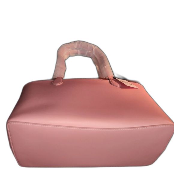 Kate Spade pink Flash Glitter Tote - Picture 5 of 5